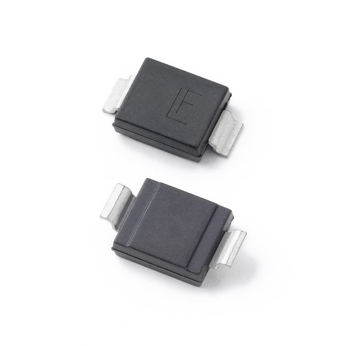 Littelfuse Transient Voltage Suppression Diode, SMCG-HR Series